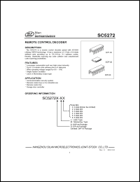 Click here to download SC5272S-M4 Datasheet