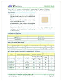 Click here to download 2CW035130JL Datasheet