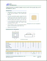 Click here to download 2CW032240YQ-PD Datasheet