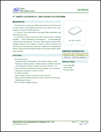 Click here to download SC7001Q Datasheet