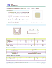 Click here to download 2CW032120YQ-2 Datasheet