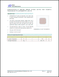 Click here to download 2CW032360JL-R Datasheet