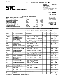 Click here to download SNF60812 Datasheet