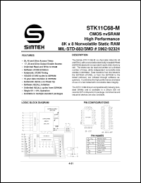 Click here to download 5962-9232404MXA Datasheet