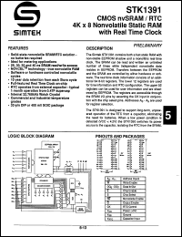 Click here to download STK1391-5P35 Datasheet