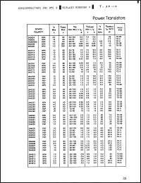 Click here to download BD537 Datasheet