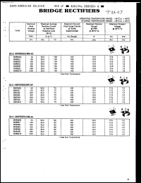 Click here to download SMB252 Datasheet