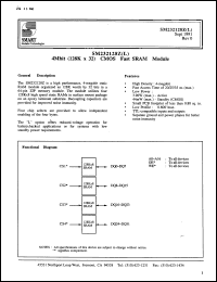 Click here to download SM232128ZL20 Datasheet