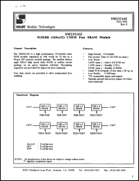 Click here to download SM23216Z35L Datasheet