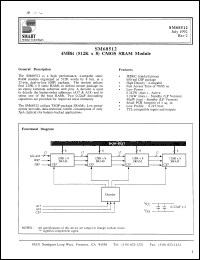 Click here to download SM68512-07 Datasheet