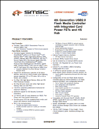 Click here to download USB2601 Datasheet