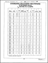 Click here to download 1N1344B Datasheet