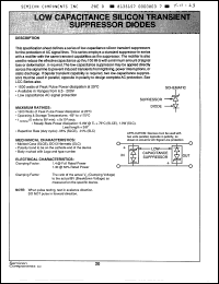 Click here to download SLC160A Datasheet