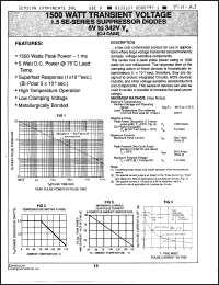 Click here to download 1N6279C Datasheet