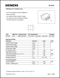 Click here to download BC857S Datasheet