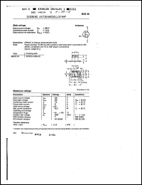 Click here to download C67078-A1605-A2 Datasheet