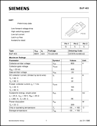 Click here to download C67078-A4406-A2 Datasheet