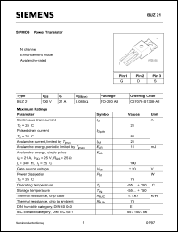 Click here to download C67078-S1308-A2 Datasheet