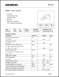 Click here to download C67078-S3135-A2 Datasheet