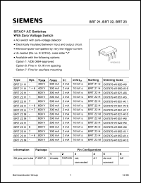 Click here to download C67079-A1051-A6 Datasheet