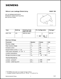 Click here to download Q62702-A922 Datasheet