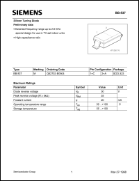 Click here to download Q62702-B0904 Datasheet