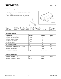 Click here to download Q62702-C2260 Datasheet