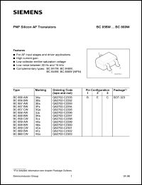 Click here to download Q62702-C2302 Datasheet