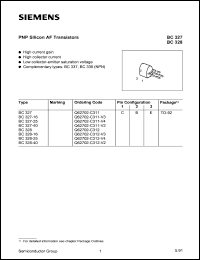 Click here to download Q62702-C311-V2 Datasheet