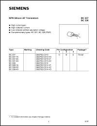 Click here to download Q62702-C313-V3 Datasheet