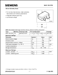 Click here to download Q62702-D1347 Datasheet