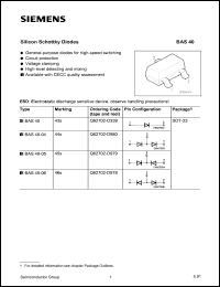 Click here to download Q62702-D978 Datasheet