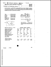 Click here to download Q62702-D903 Datasheet