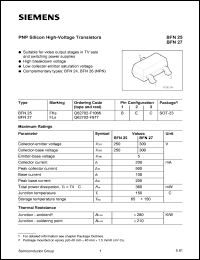 Click here to download Q62702-F1066 Datasheet