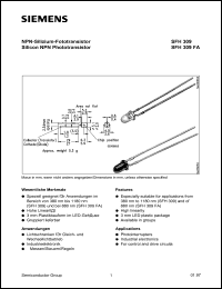 Click here to download Q62702-P176 Datasheet