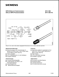 Click here to download Q62702-P1189 Datasheet