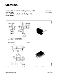 Click here to download Q62702-P84 Datasheet