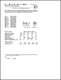 Click here to download Q62702-S208 Datasheet