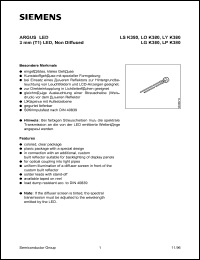 Click here to download Q62703-Q1769 Datasheet