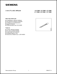 Click here to download Q62703-Q1322 Datasheet