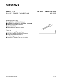 Click here to download Q62703-Q1996 Datasheet