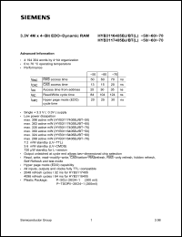 Click here to download Q67100-Q1184 Datasheet