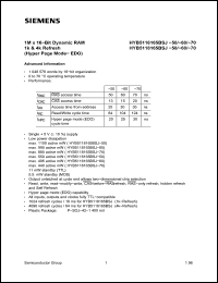 Click here to download Q67100-Q1107 Datasheet