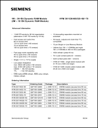 Click here to download Q67100-Q942 Datasheet