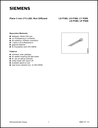 Click here to download Q62703-Q3194 Datasheet