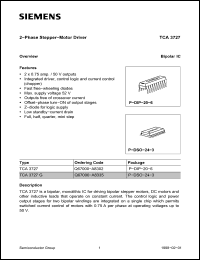 Click here to download Q67000-A8335 Datasheet