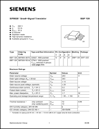 Click here to download Q67000-S314 Datasheet