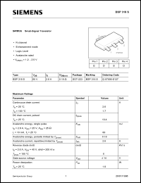 Click here to download Q67000-S127 Datasheet