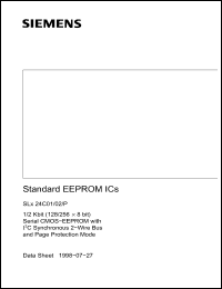 Click here to download Q67100-H3533 Datasheet