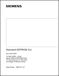 Click here to download Q67100-H3504 Datasheet